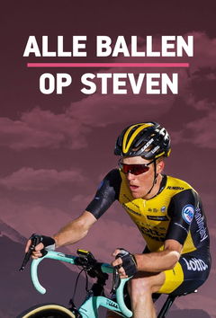 Alle Ballen op Steven (2017)