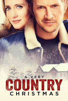 A Very Country Christmas (2017)