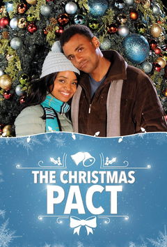 The Christmas Pact (2018)