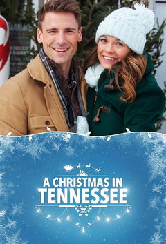 A Christmas In Tennessee (2018)