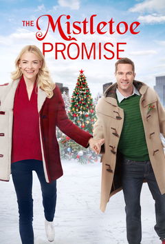 The Mistletoe Promise (2016)