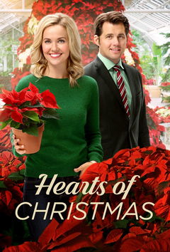 Hearts of Christmas (2016)