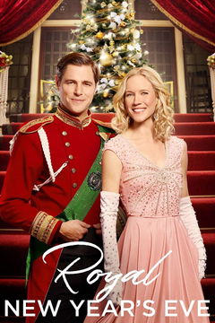 A Royal New Year's Eve (2017)