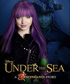 Under the Sea: A Descendants Story (2018)