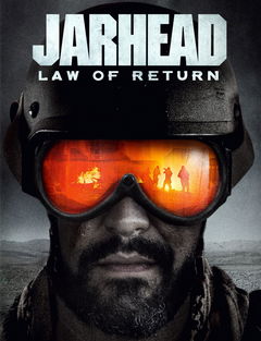 Jarhead: Law of Return (2019)
