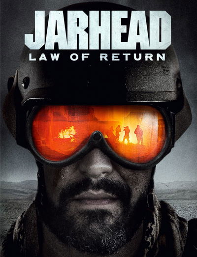 Jarhead: Law of Return
