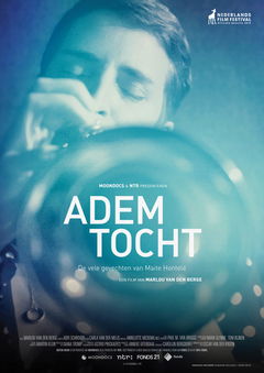 Ademtocht - De vele gevechten van Maite Hontelé (2019)