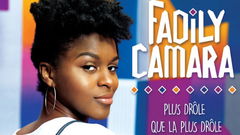 Fadily Camara: La plus drôle de tes copines (2019)