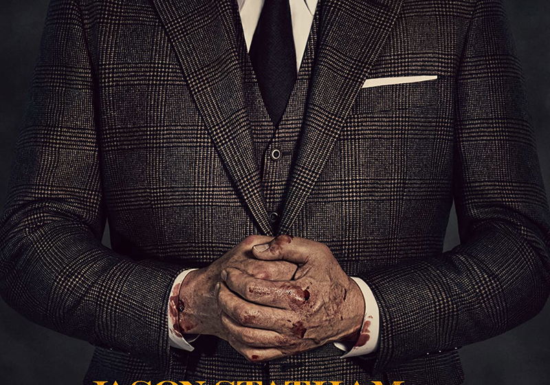 Top 20 Beste Misdaadfilms 2021 op Amazon Prime Video (oktober 2025)