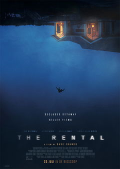 The Rental (2020)