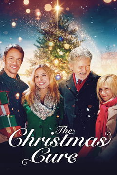The Christmas Cure (2017)