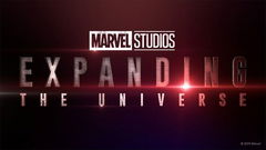 Marvel Studios: Expanding the Universe (2019)