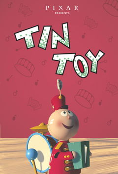 Tin Toy (1988)