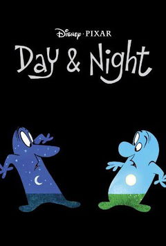 Day & Night (2010)