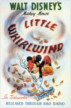 The Little Whirlwind (1941)