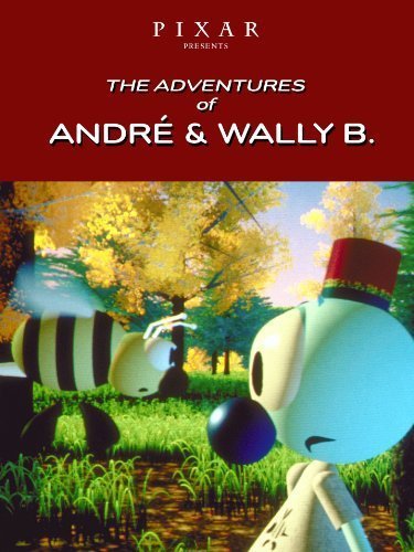 André and Wally B.