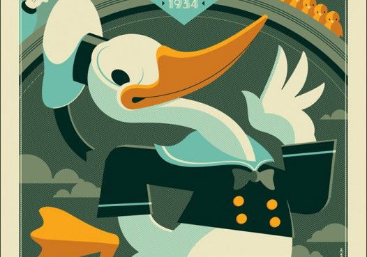 Beste Korte Films 1934 (films in het genre korte film)