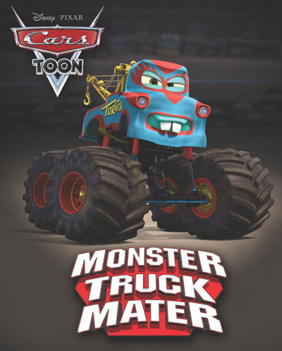 Monster Truck Mater