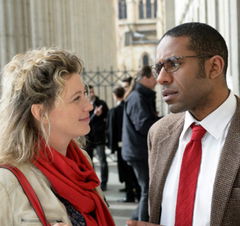 Envers et Contre Tous (2015)