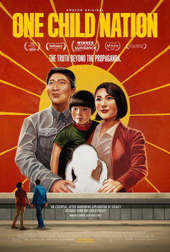 One Child Nation (2019)