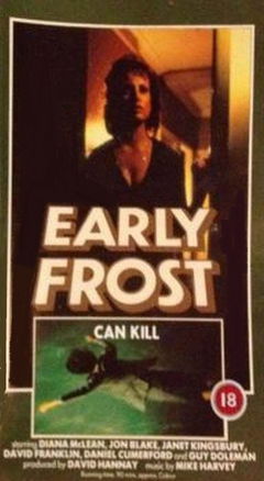 Early Frost (1982)