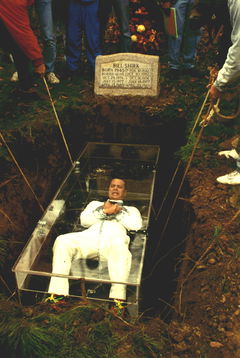 The Escapist (1983)