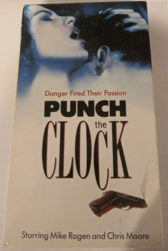 Punch the Clock (1990)