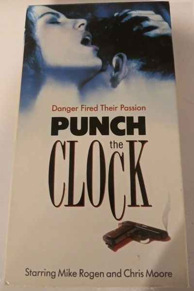 Punch the Clock