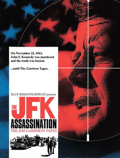 The JFK Assassination: The Jim Garrison Tapes (1992)