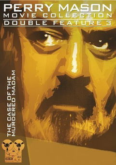 Perry Mason: The Case of the Murdered Madam (1987)