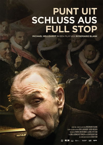 Punt Uit - Schluss Aus - Full Stop