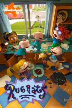 Rugrats (2021)