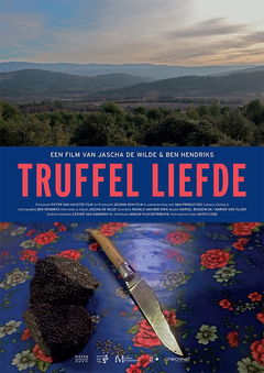 Truffel liefde (2020)