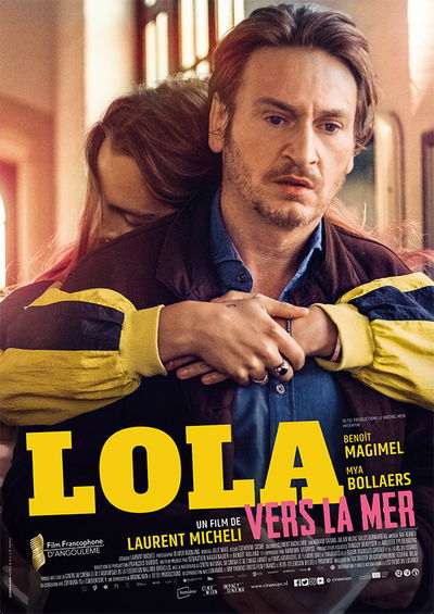 Lola vers la mer