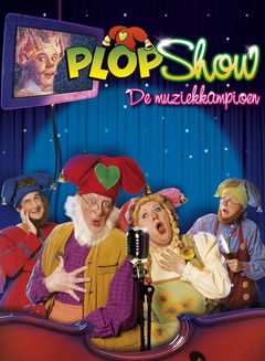 Plop en de Muziekkampioen (2008)