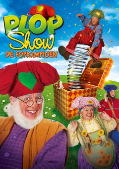 Plop en de Fopkampioen (2011)