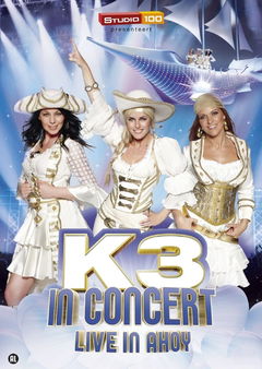 K3 in Concert (2012)