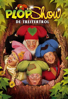 Kabouter Plop en de Treitertrol (2006)