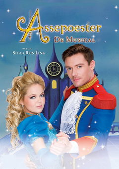 Assepoester de Musical (2013)