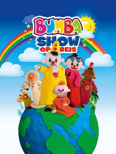 Bumba Gaat op Reis