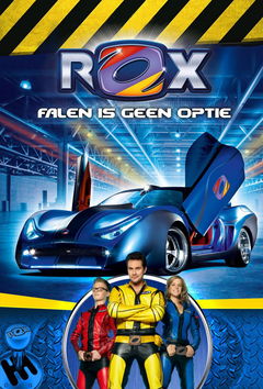 ROX: Falen is Geen Optie (2011)