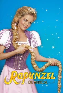 Rapunzel de Musical (2013)