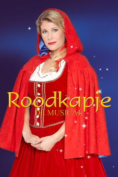 Roodkapje de Musical (2016)