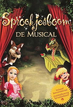Sprookjesboom: De Musical (2012)