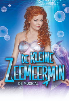 De Kleine Zeemeermin De Musical (2019)