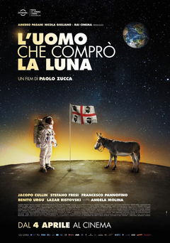 L'uomo che comprò la luna (2018)