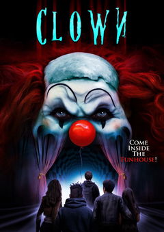 Clown (2019)