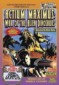 Actium Maximus (2005)