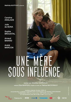 Une Mère sous Influence (2018)