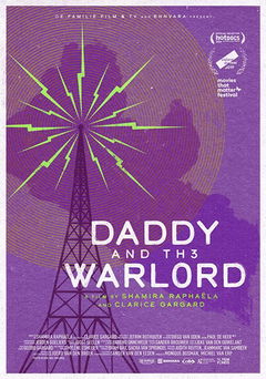 Daddy and the Warlord (2019)